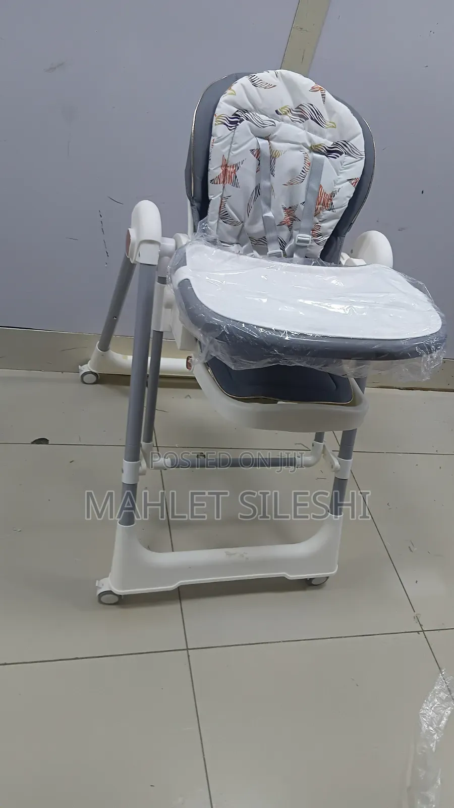 High Chair