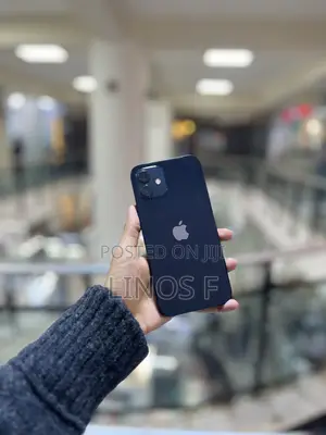 Apple iPhone 12 64 GB Blue
