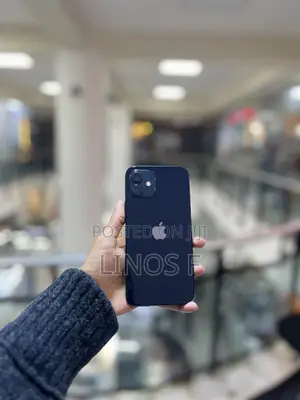 Apple iPhone 12 64 GB Blue