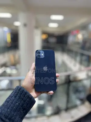Apple iPhone 12 64 GB Blue