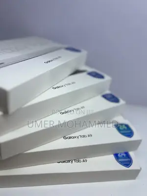 New Samsung Galaxy Tab A9 64 GB
