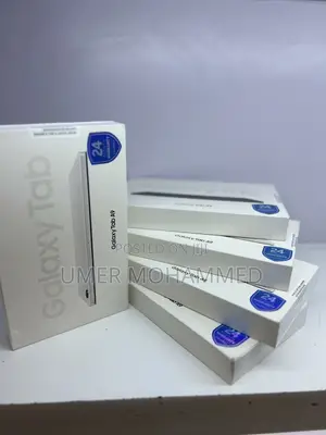 New Samsung Galaxy Tab A9 64 GB