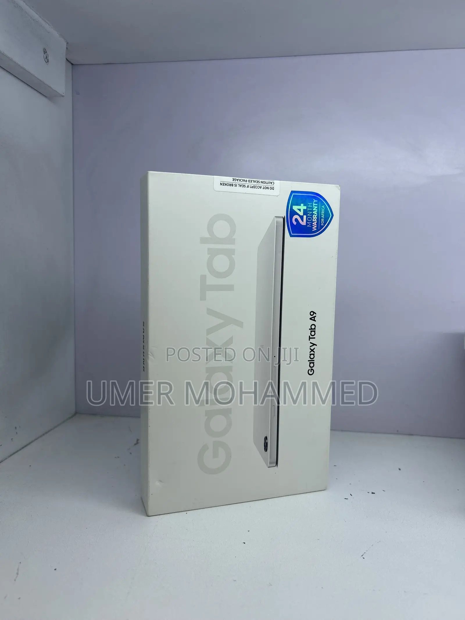 New Samsung Galaxy Tab A9 64 GB
