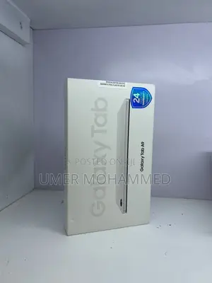 New Samsung Galaxy Tab A9 64 GB