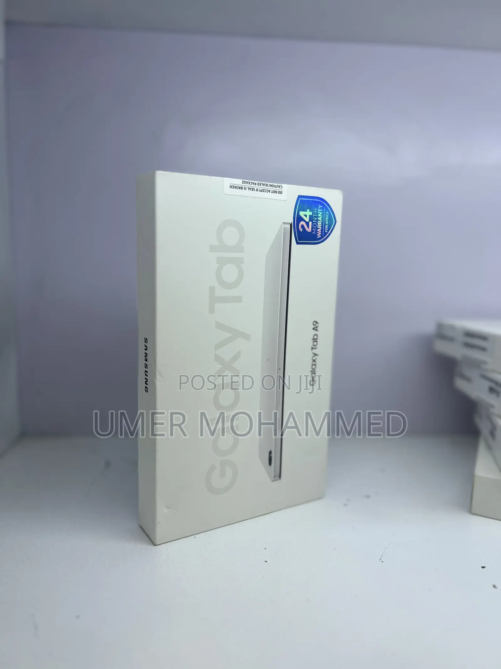 New Samsung Galaxy Tab A9 64 GB
