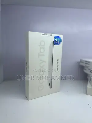 New Samsung Galaxy Tab A9 64 GB