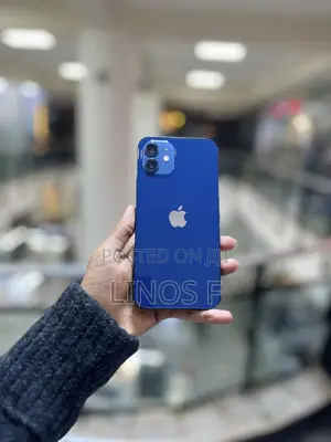 Apple iPhone 12 64 GB Blue