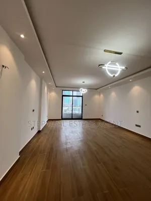 3bdrm Apartment in Meskel Flower, Bole for rent