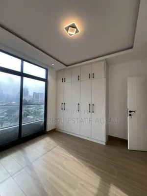 3bdrm Apartment in Meskel Flower, Bole for rent