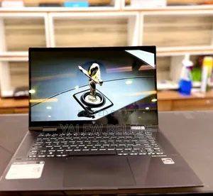 New Laptop HP Envy x360 32GB AMD Ryzen 5 SSD 512GB