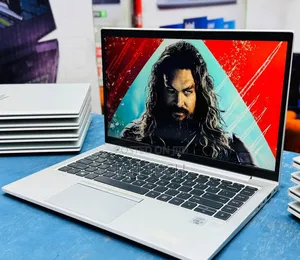 New Laptop HP EliteBook 840 G7 16GB Intel Core i5 SSD 512GB