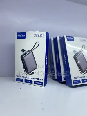 Haino Teko Fast Charging Power Bank