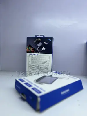 Haino Teko Fast Charging Power Bank