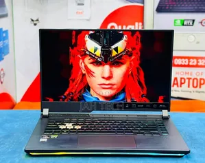 New Laptop Asus ROG Strix G15 16GB AMD Ryzen 9 SSD 512GB