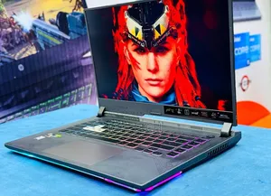 New Laptop Asus ROG Strix G15 16GB AMD Ryzen 9 SSD 512GB