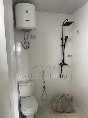 Furnished 2bdrm Apartment in Apartment, Bole for rent