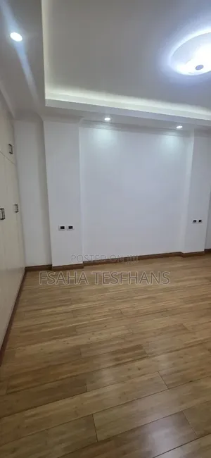 Furnished 2bdrm Apartment in Apartment, Bole for rent