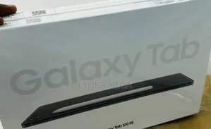New Samsung Galaxy Tab S10 FE 128 GB