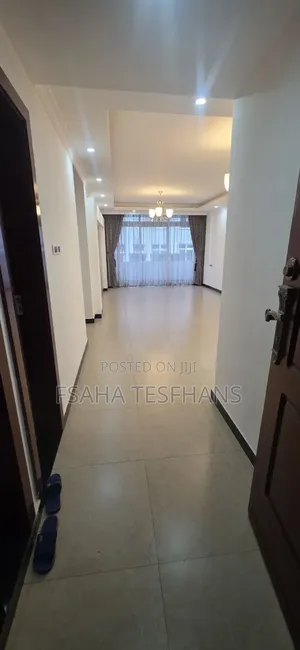 2bdrm Apartment in Apartment, Bole for rent
