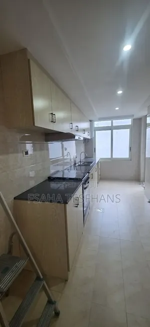 6bdrm House in G+3, Bole for rent