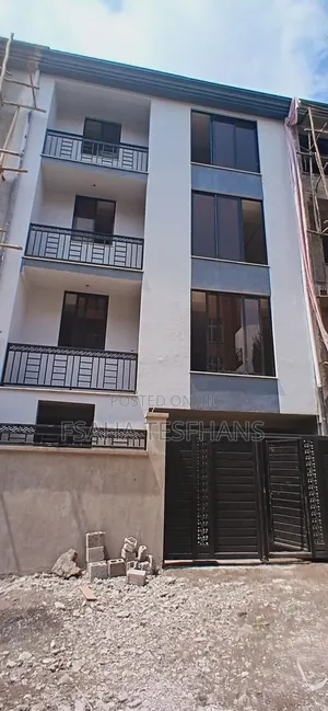 6bdrm House in G+3, Bole for rent