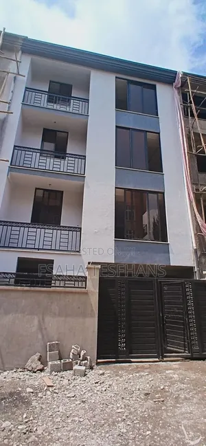 6bdrm House in G+3, Bole for rent
