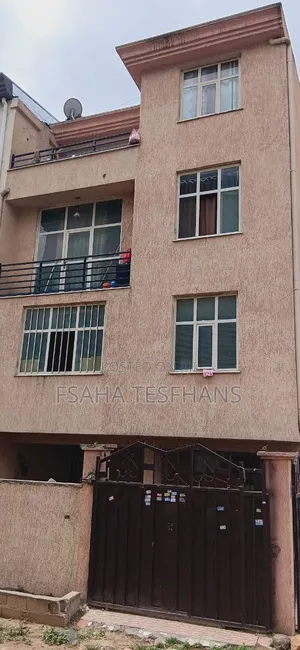 5bdrm House in G+2, Bole for rent