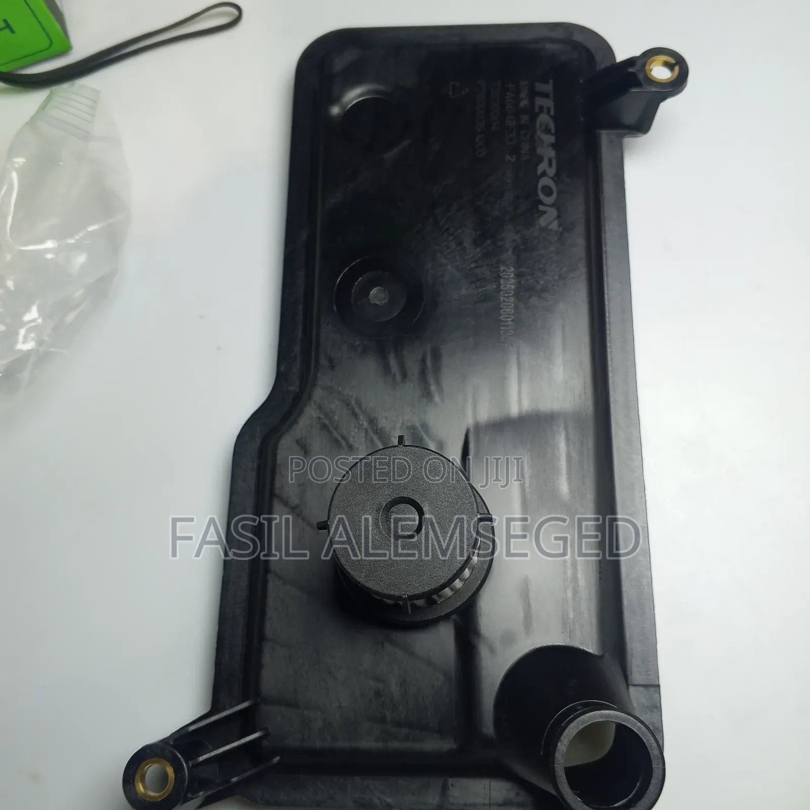 Transmission Filters Cvtf25 Captiva