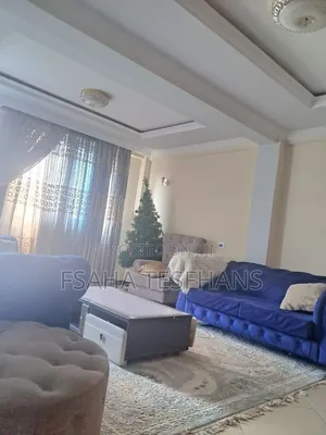 5bdrm House in G+2, Bole for rent