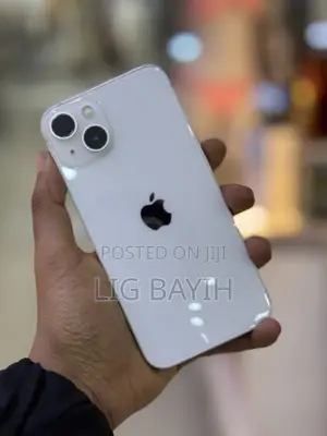 Apple iPhone 13 128 GB Pink