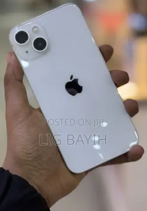 Apple iPhone 13 128 GB Pink