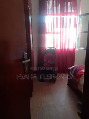 4bdrm House in G+1, Bole for rent