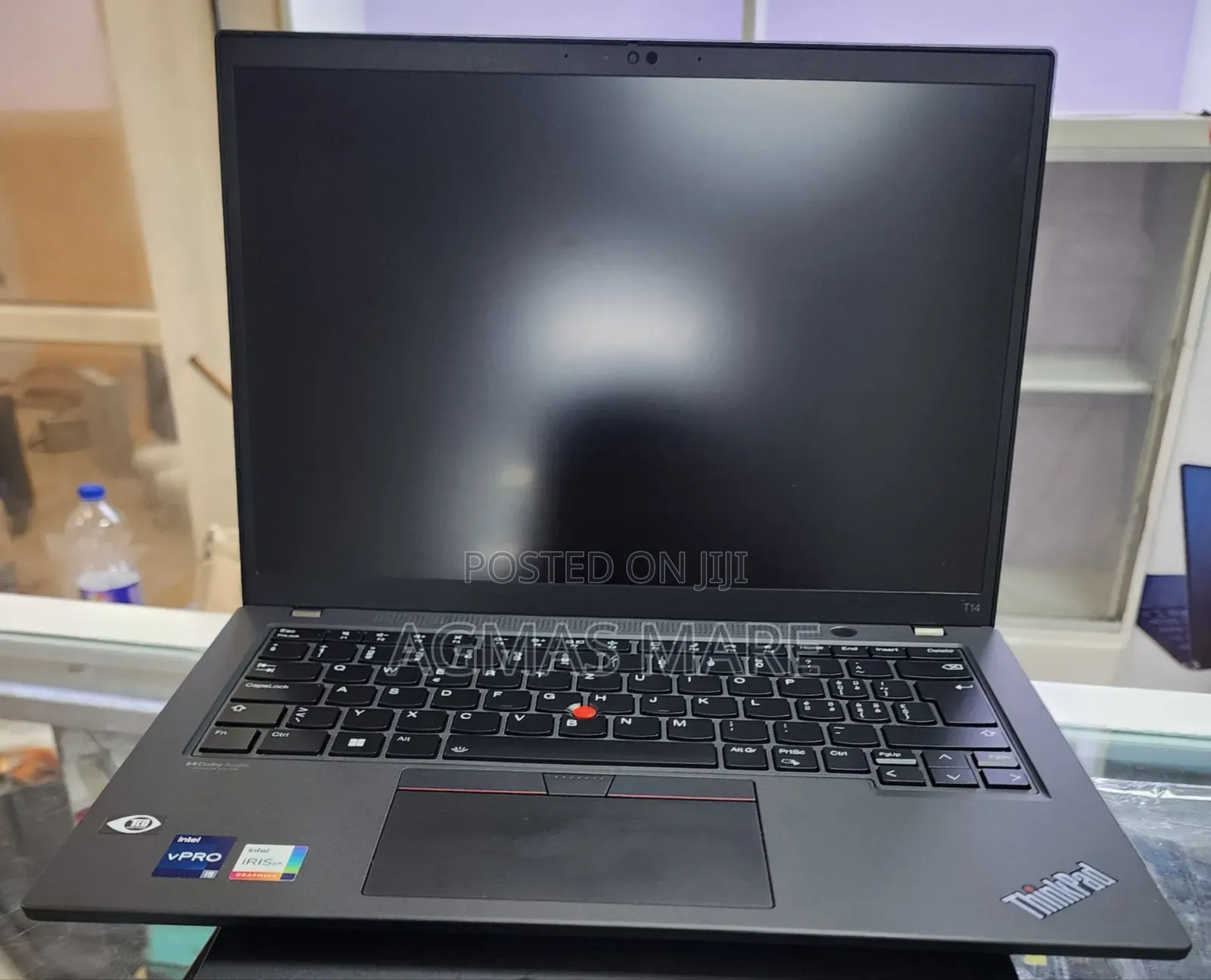 New Laptop Lenovo ThinkPad E14 Gen 4 16GB Intel Core i5 SSD 512GB