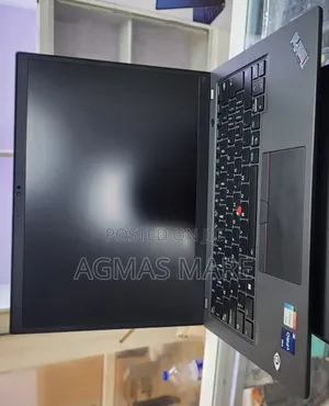 New Laptop Lenovo ThinkPad E14 Gen 4 16GB Intel Core i5 SSD 512GB