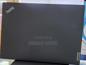 New Laptop Lenovo ThinkPad E14 Gen 4 16GB Intel Core i5 SSD 512GB