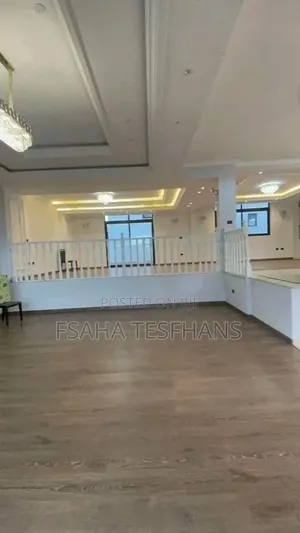 6bdrm House in G+2, Bole for rent