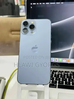 Apple iPhone 13 Pro Max 256 GB Gray