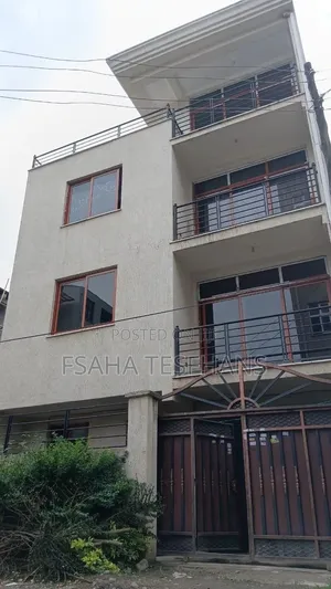 7bdrm House in G+2, Bole for rent