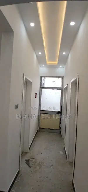 7bdrm House in G+2, Bole for rent