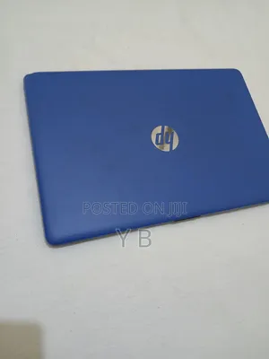 Laptop HP 15 8GB AMD HDD 1T