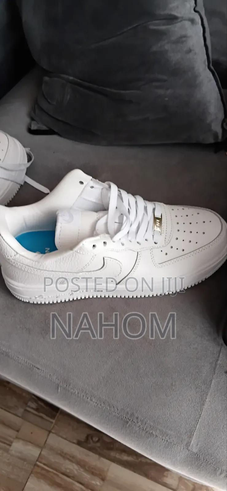 Nocta Air Force
