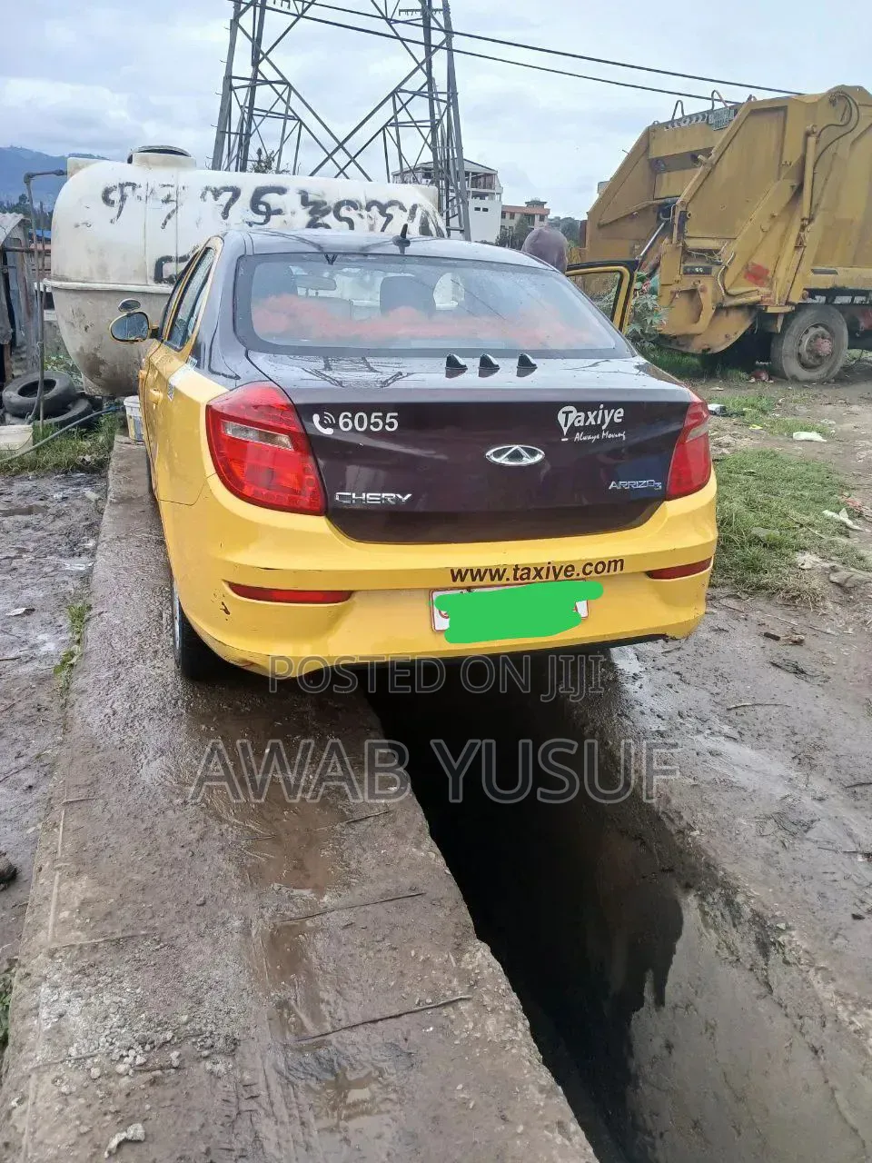 Chery Arrizo 3 1.5 FWD 2020