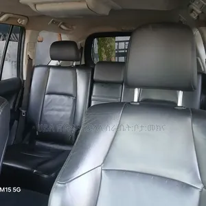 Toyota Land Cruiser Prado 2015 Maroon