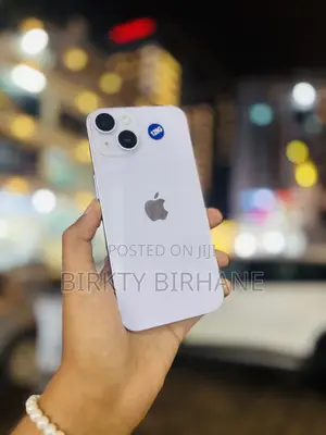 Apple iPhone 14 128 GB Purple