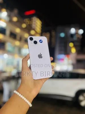 Apple iPhone 14 128 GB Purple