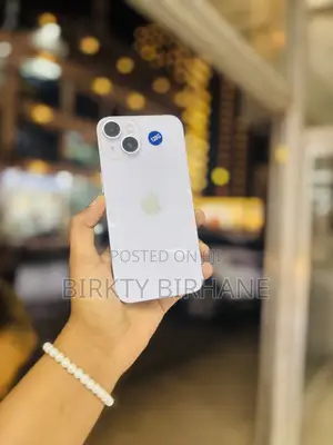 Apple iPhone 14 128 GB Purple
