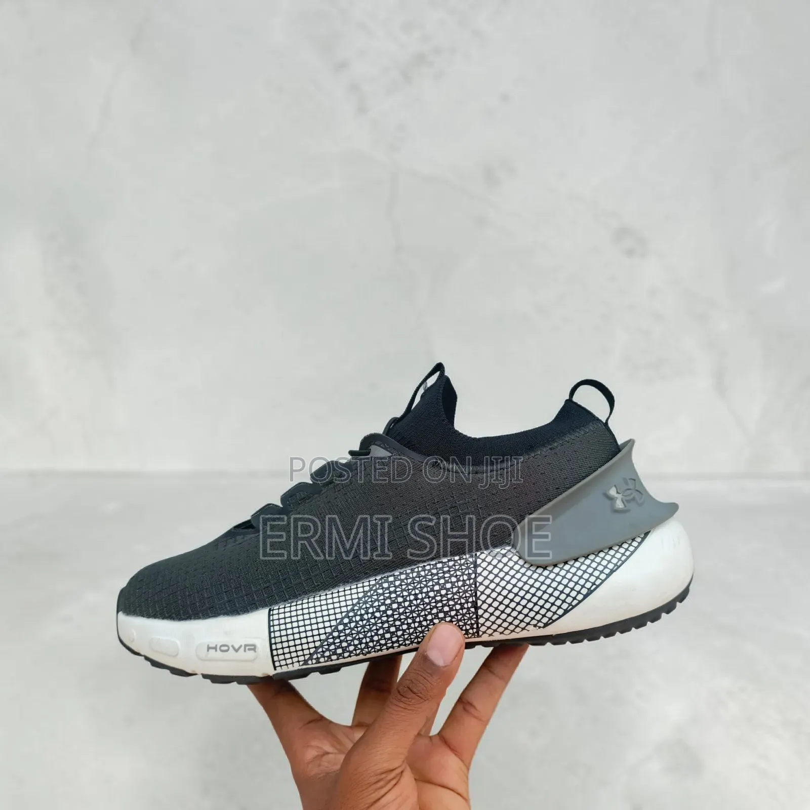 Under Armour Lace