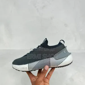 Under Armour Lace