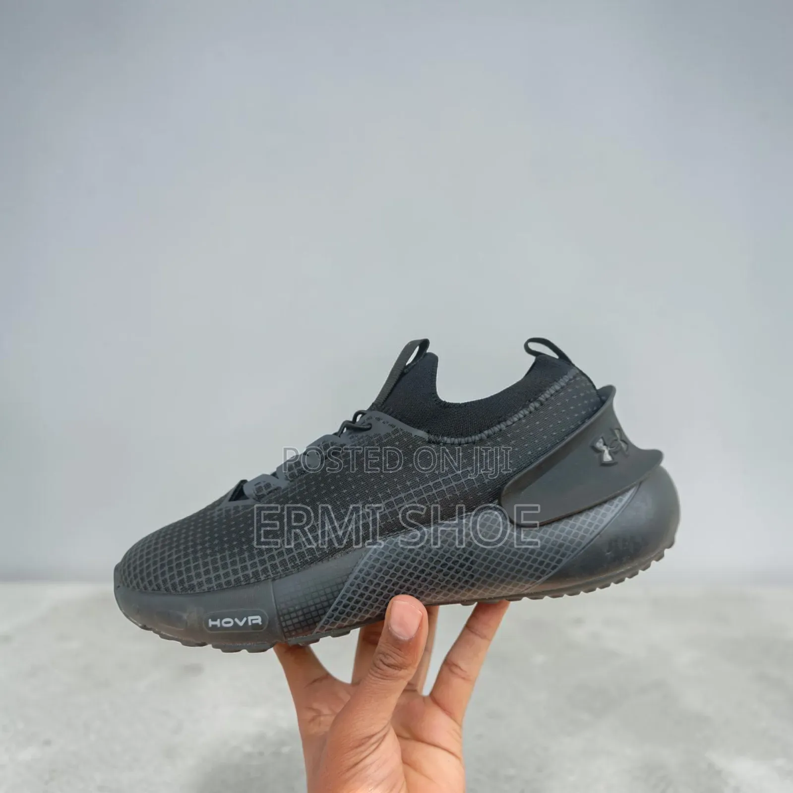 Under Armour Lace