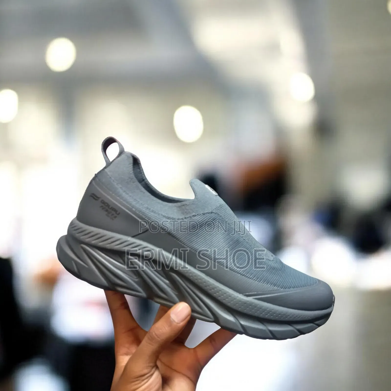 Goupu Flat Men's